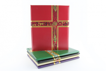 Ceremonial Folders | All Colors