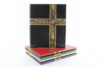 Ceremonial Folders | All Colors