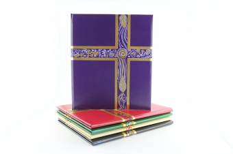 Ceremonial Folders | All Colors