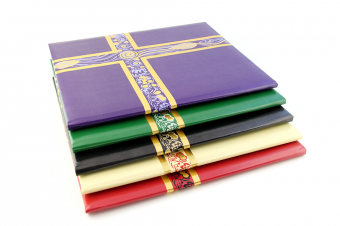 Ceremonial Folders | All Colors