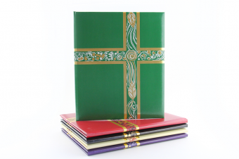 Ceremonial Folders | All Colors