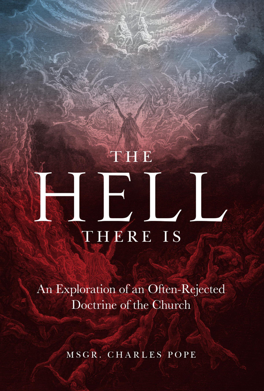 The Hell There Is: An Exploration...