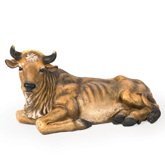 Ox Figure | 39" Nativity