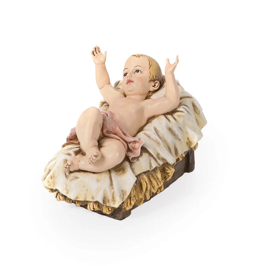 Baby Jesus Figure | 39" Nativity