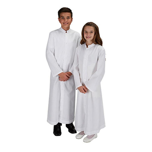 #600 Altar Server Cassock