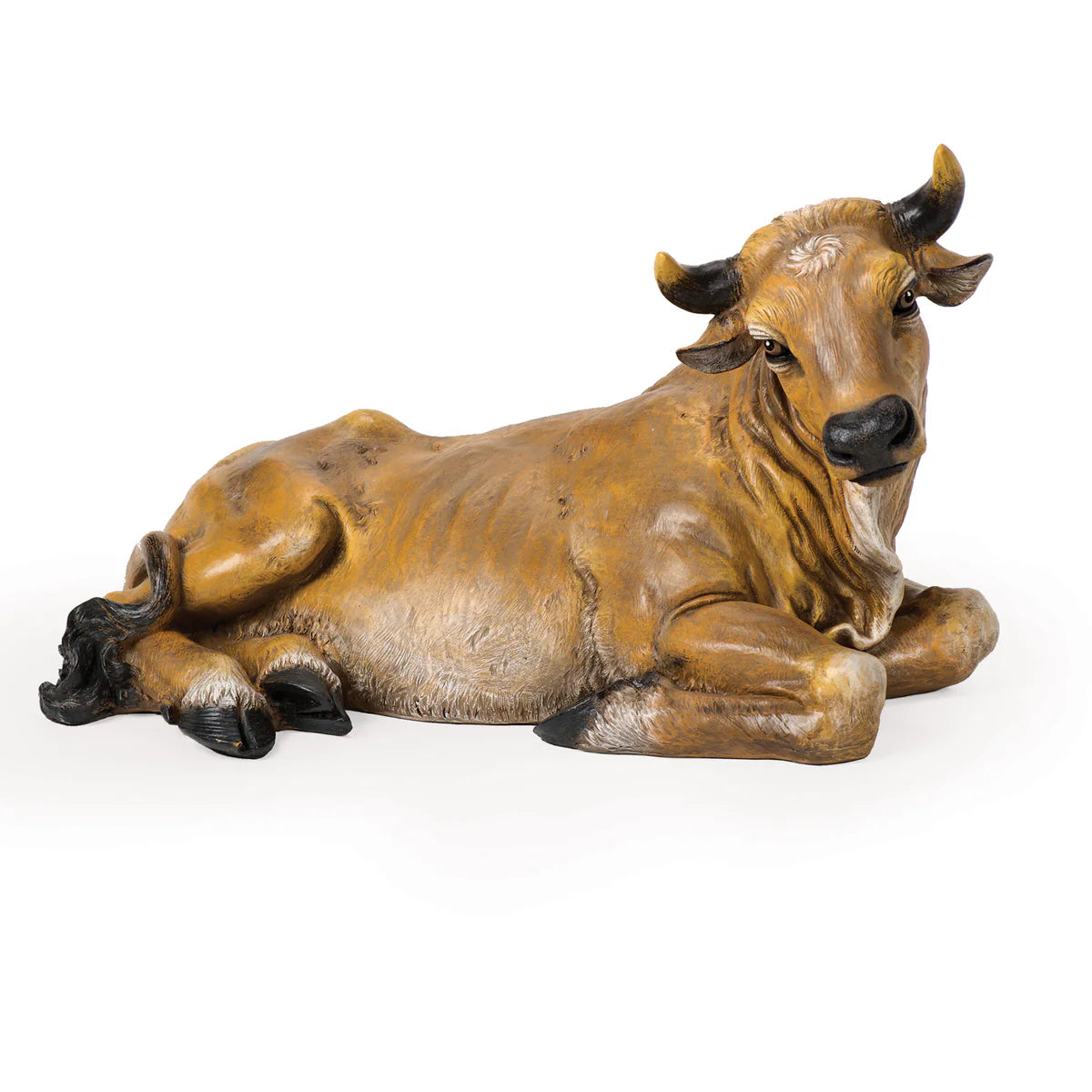 Ox | 27" Scale