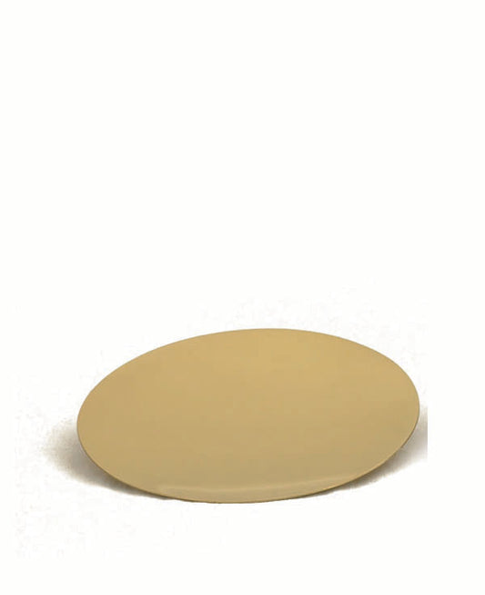 5-1/2" Scale Paten | 24K Gold Plated