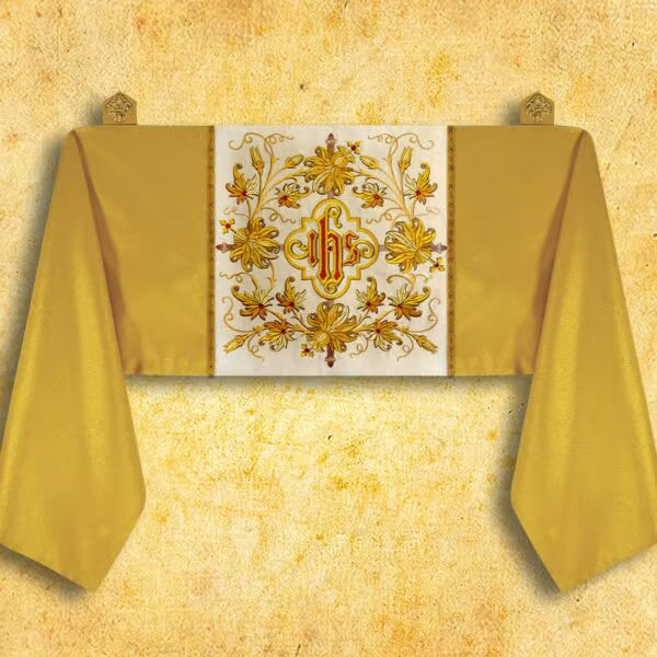Classico Gold Humeral Veil