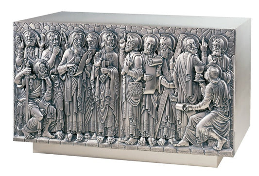 #4015 Twelve Apostles Tabernacle | Multiple Sizes & Finishes Available