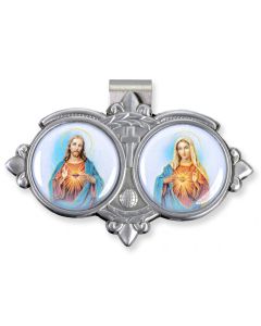 Pendant Visor Clip