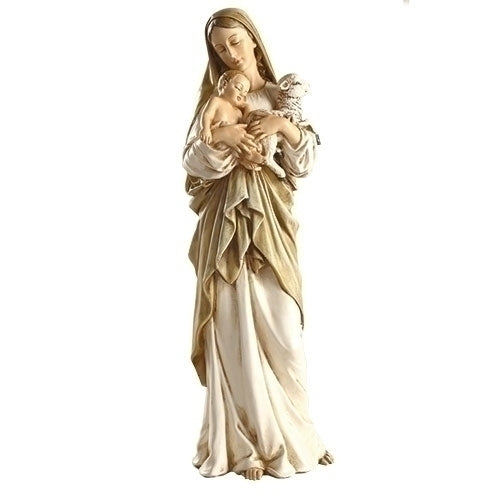 Madonna & Child