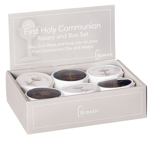 First Holy Communion Rosary