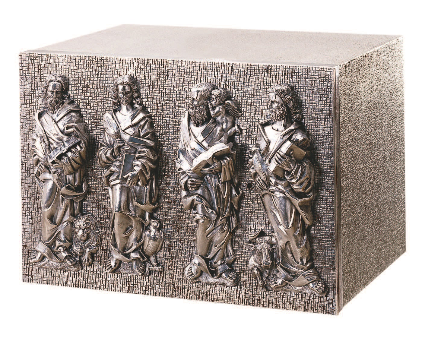#4128 Four Evangelists Tabernacle | Multiple Finishes Available