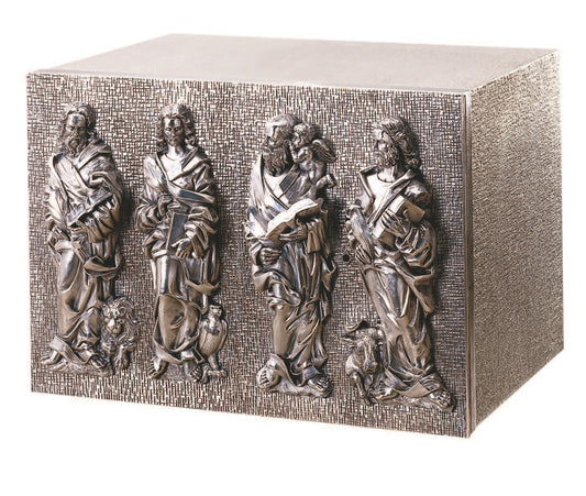 #4128 Four Evangelists Tabernacle | Multiple Finishes Available