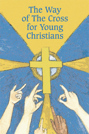 The Way of the Cross for Young Christians | Paperback