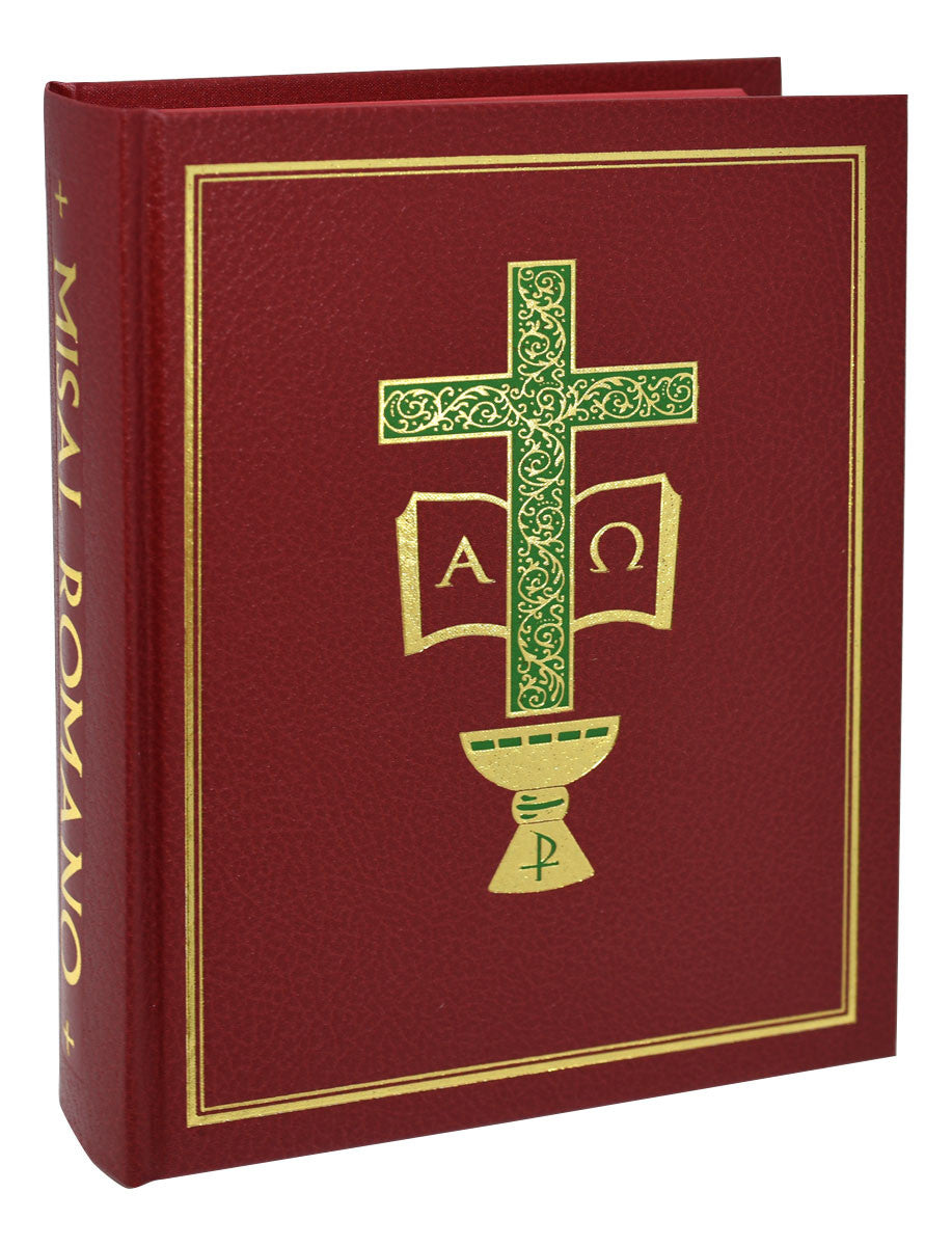 Misal Romano | Chapel Edition