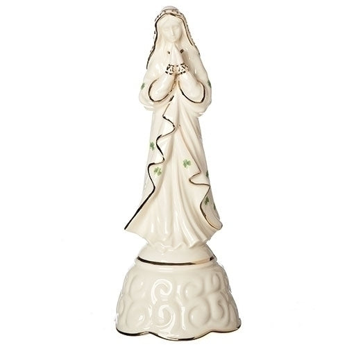 Irish Musical Madonna