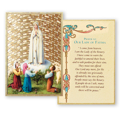 4" x 6" Gold Foil Mosaic Plaque - Fratelli Bonella