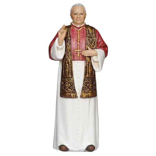 Pope Leo XIV Figure