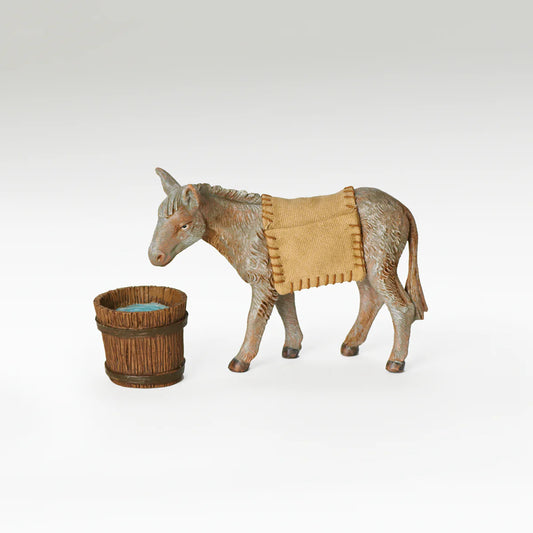Mary's Donkey - 7.5" Scale Fontanini Figure
