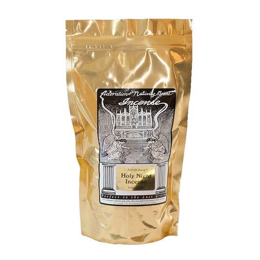 Holy Night Nativity Brand Incense | 1LB Bag