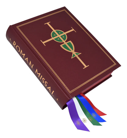 Roman Missal | Altar Edition
