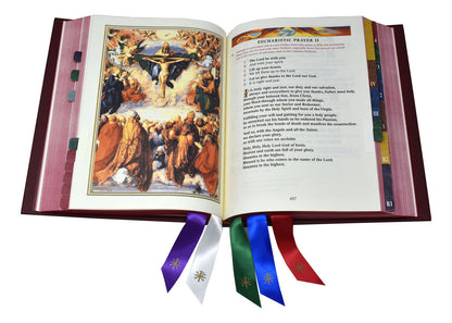Roman Missal | Altar Edition
