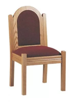 #573 Side Chair | Multiple Finishes Available