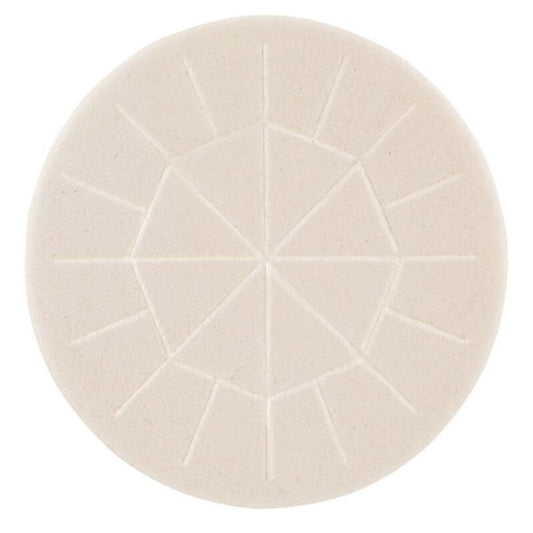 5-3/4" Large White Priest Hosts | Box of 10