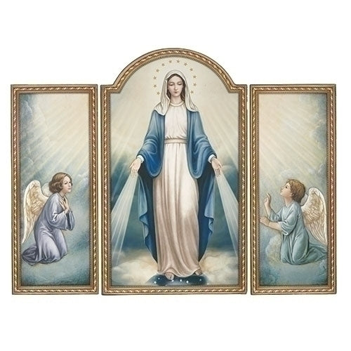 Our Lady of Grace Panel