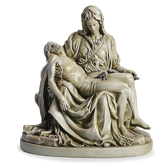 La Pieta Figure