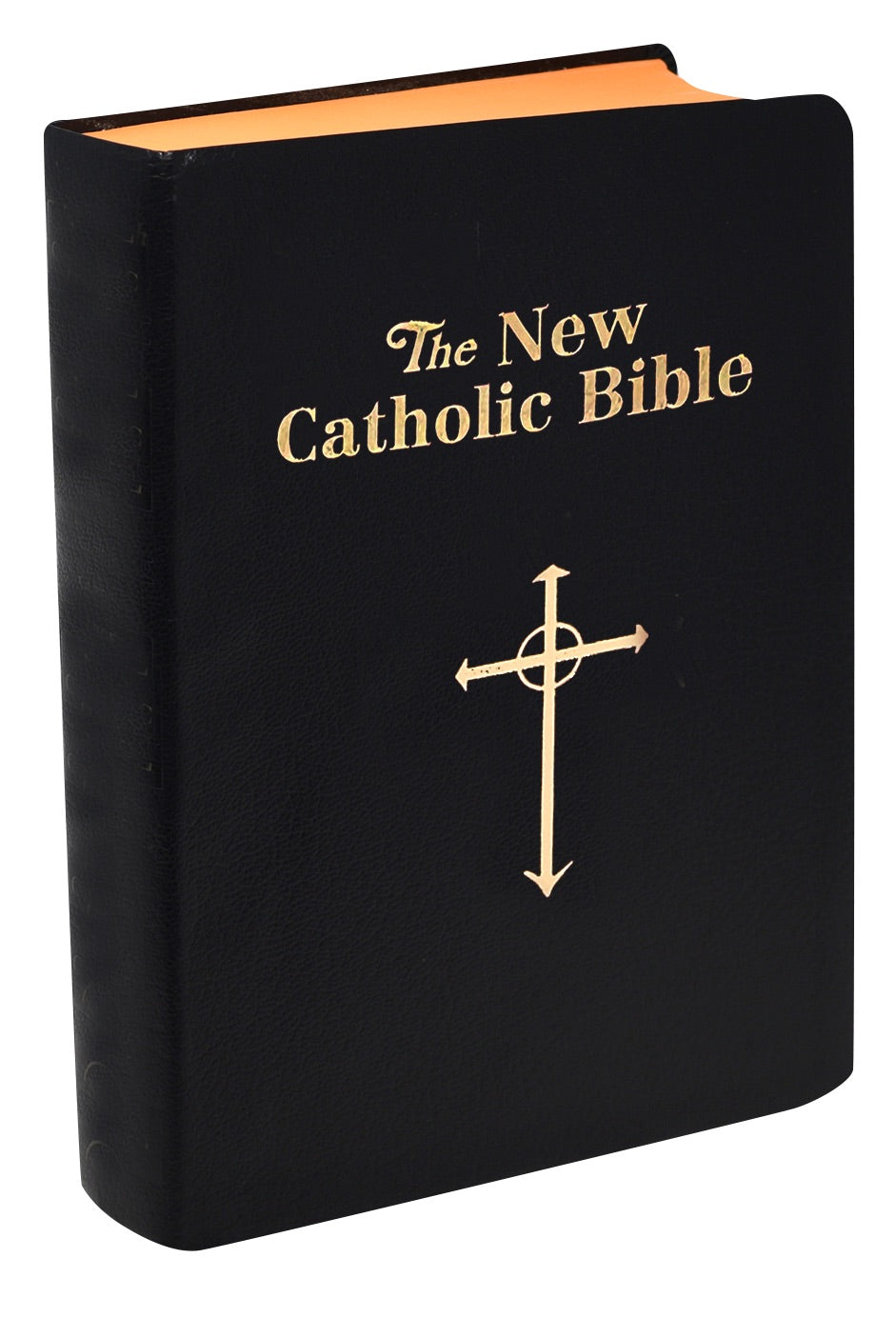 St. Joseph New Catholic Bible - Compact Size