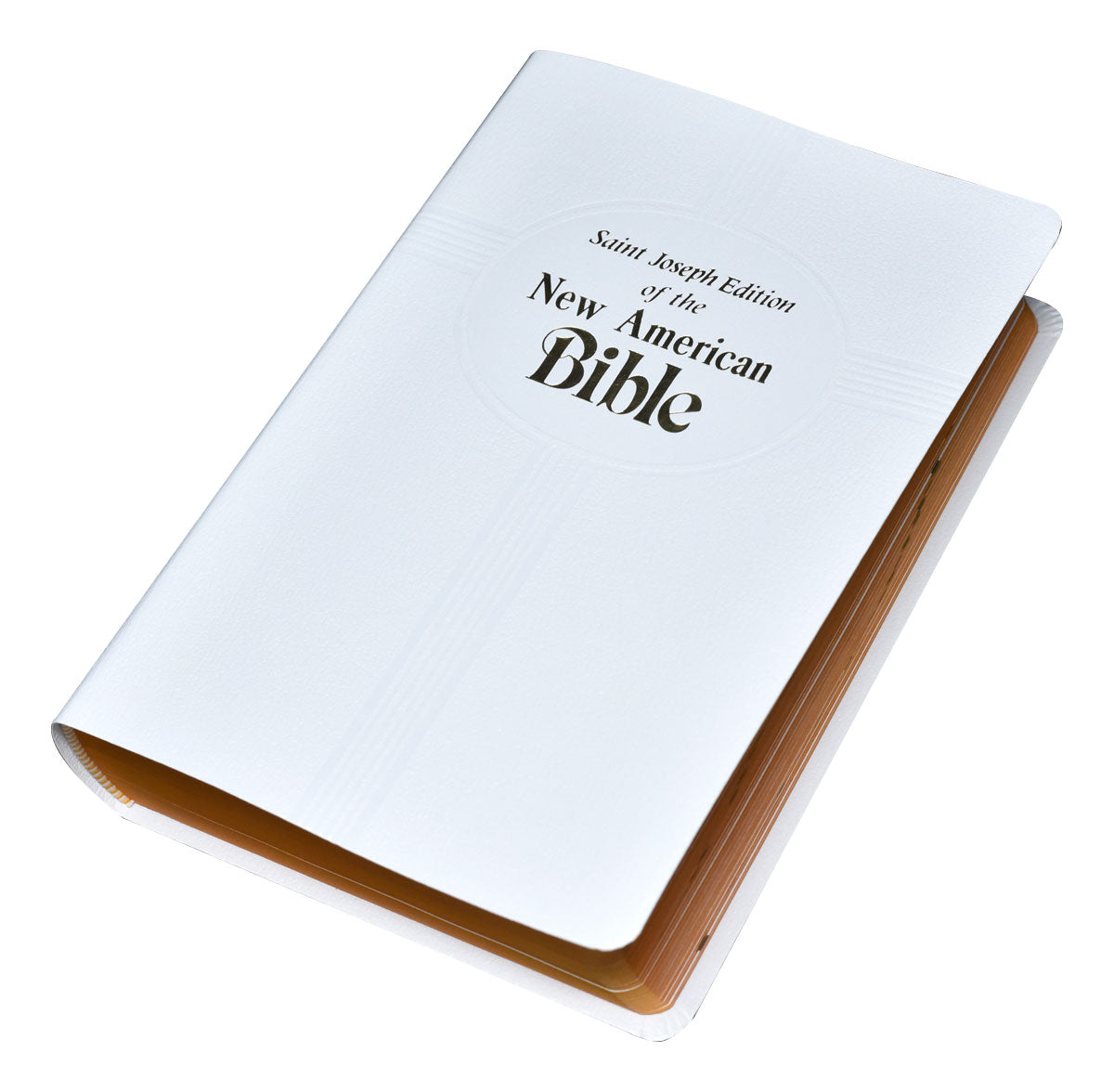 St. Joseph NABRE - Gift Edition, Medium Size