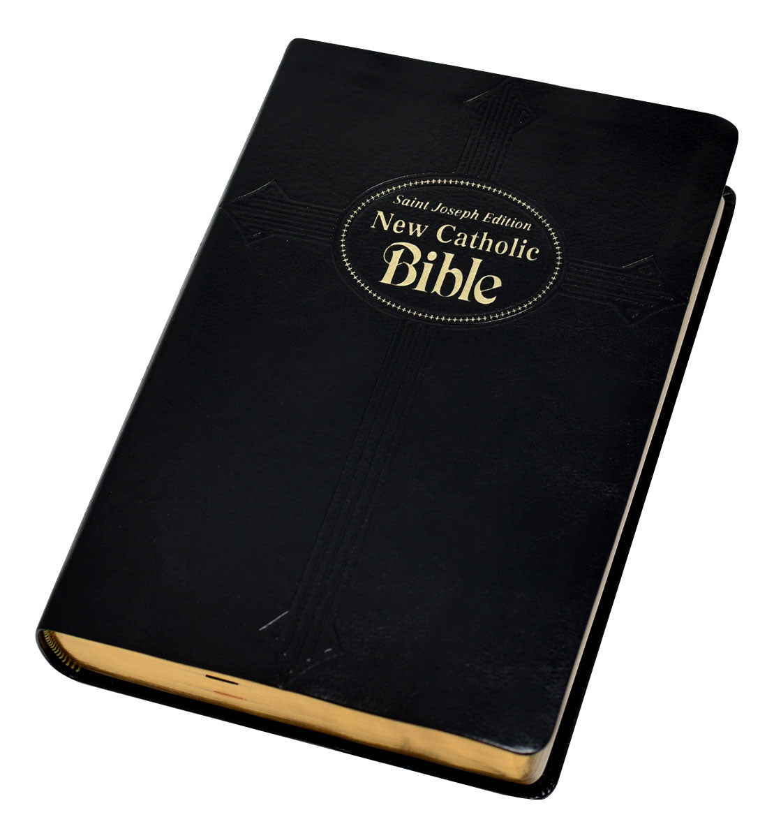 St. Joseph New Catholic Bible - Gift Edition, Large Type
