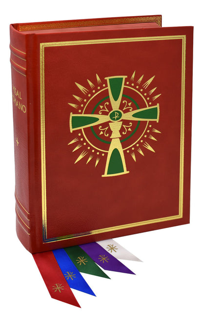Misal Romano | Deluxe Altar Edition
