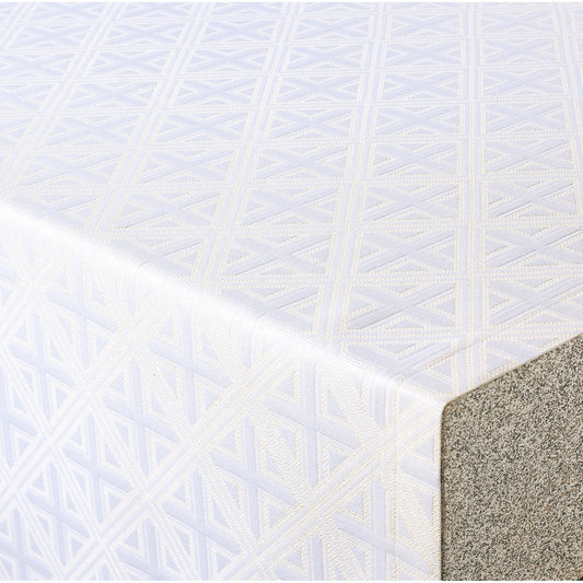 Custom Crux Altar Cloth - 84"L x 39"D x 37"Side Drops