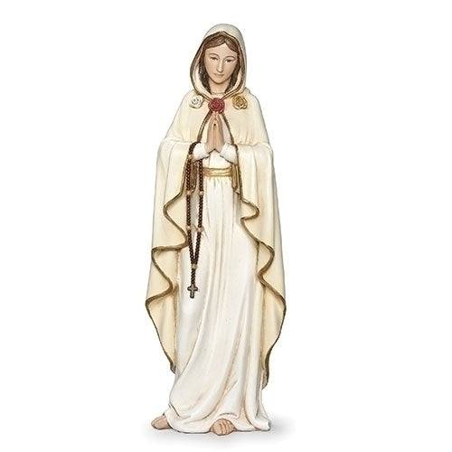 10" Mystical Rose Figure