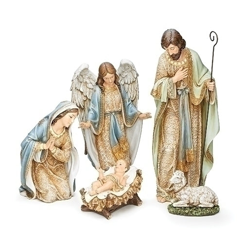 Nativity Set - 22" Scale Joseph's Studio Figures