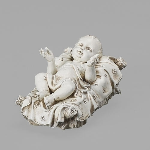21" Scale Baby Jesus Figure