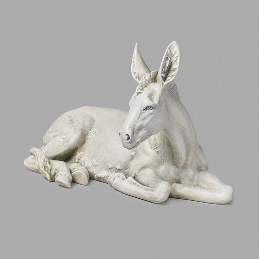 Donkey Figure