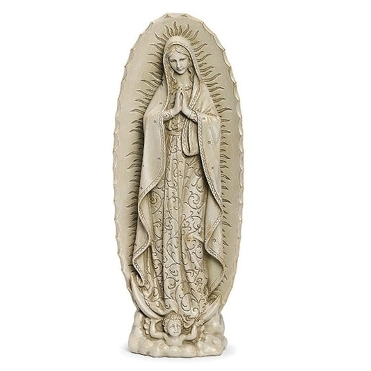 Our Lady of Guadalupe