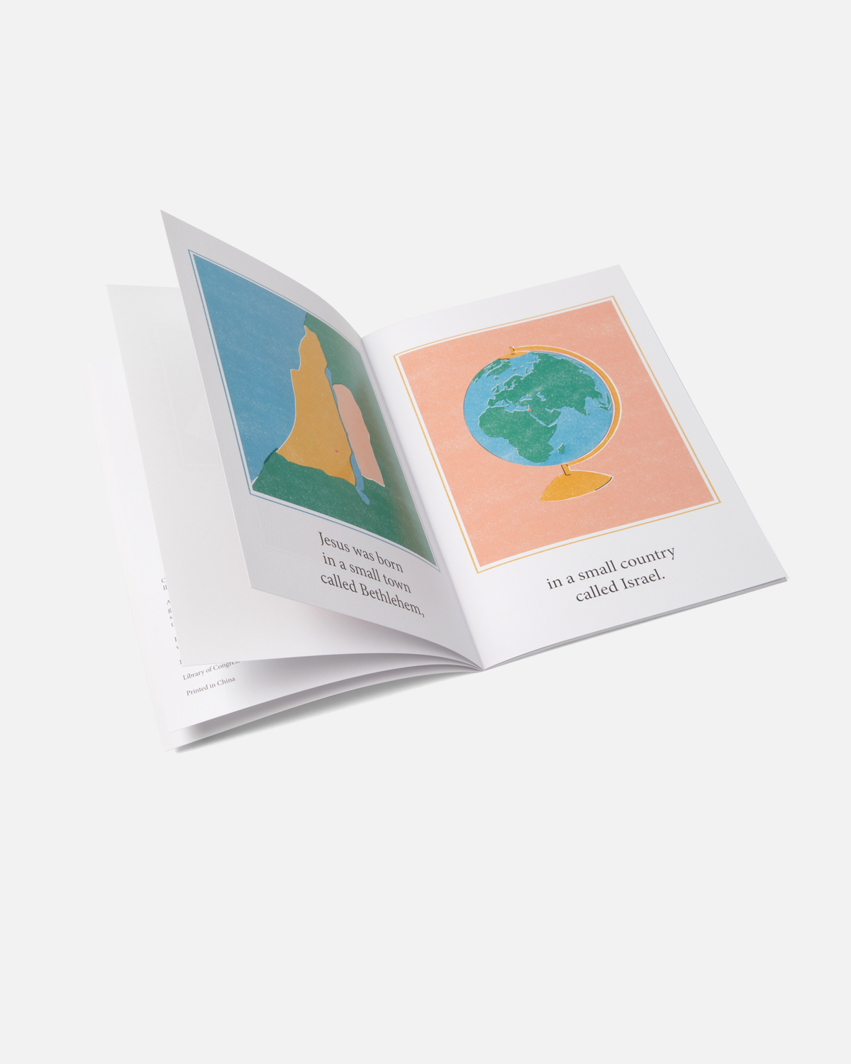 The Smallest Greatest Gift Children's Book