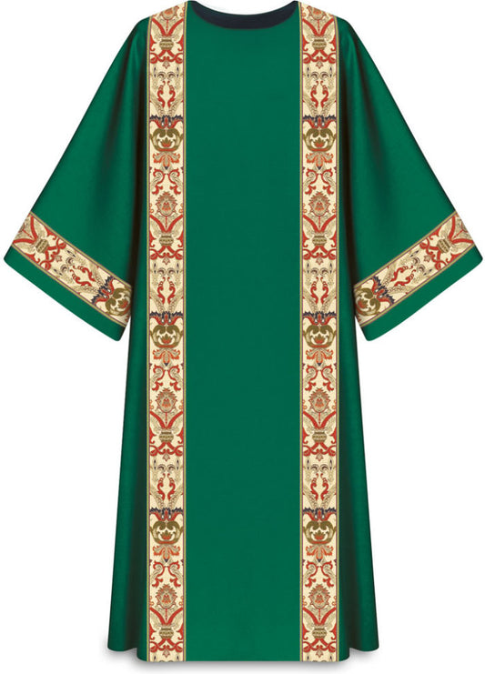 #2749 Regina Coronation Dalmatic | Poly/Viscose | All Colors