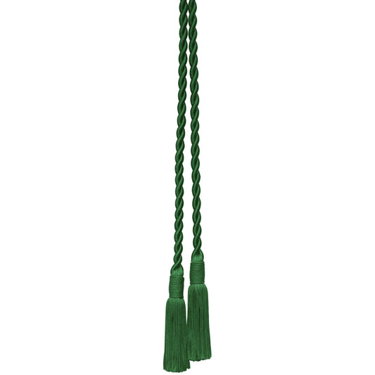 Slabbinck 81" Rayon Tassel Cincture