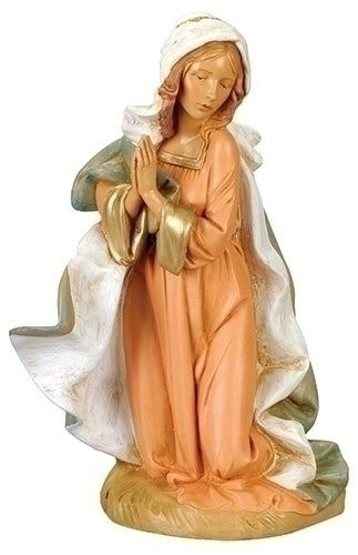 Mary - 12" Scale Fontanini Figure