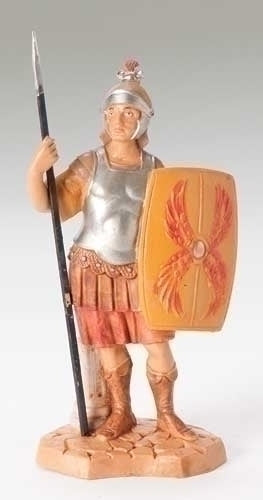 Marcus - 5" Scale Fontanini Figure