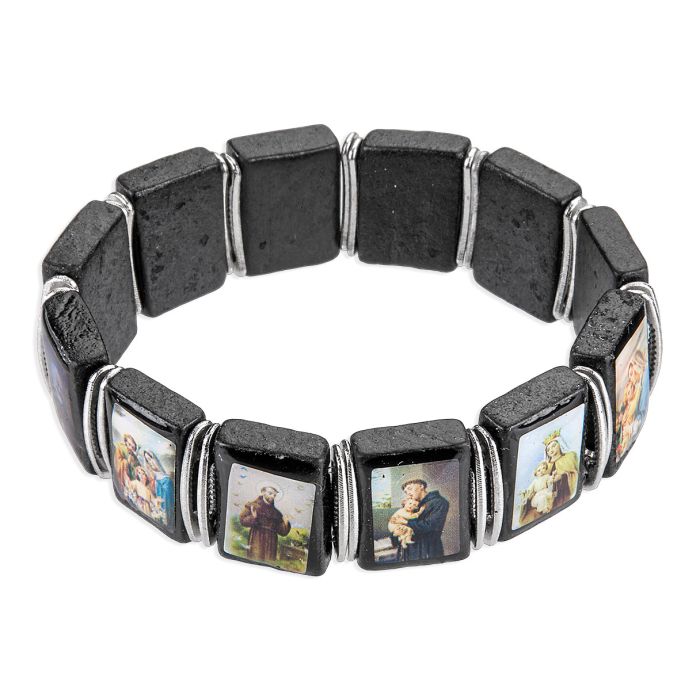 Patron Saint Bracelet