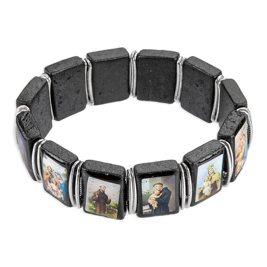 Patron Saint Bracelet