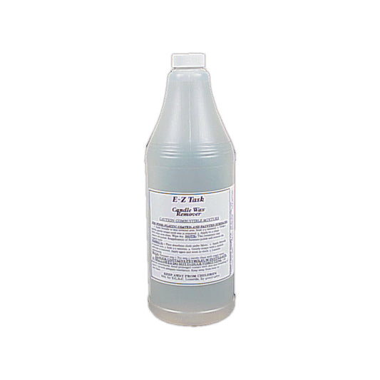 E-Z Task Wax Remover