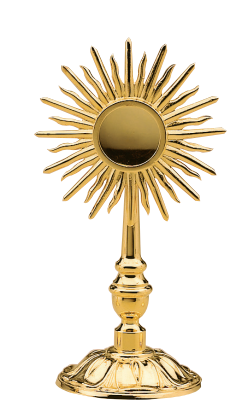 #790 Star Burst GP Reliquary